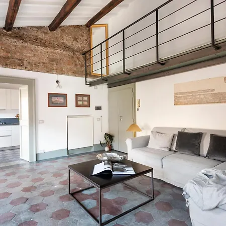 The Charming Attic - Piazza Di Spagna Area