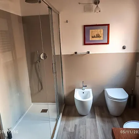 דירה Torretta Luxury Attico רומא