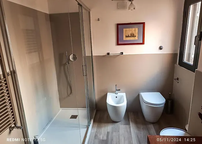 شقة Torretta Luxury Attico روما