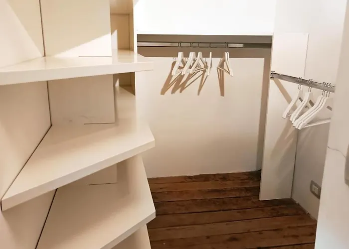 شقة Torretta Luxury Attico روما